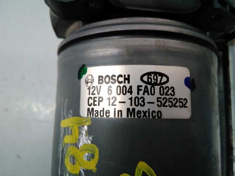 Recambio de motor limpia delantero para bmw x3 (f25) xdrive 20d referencia OEM IAM 3397021315 7213275 E1-A3-12-2