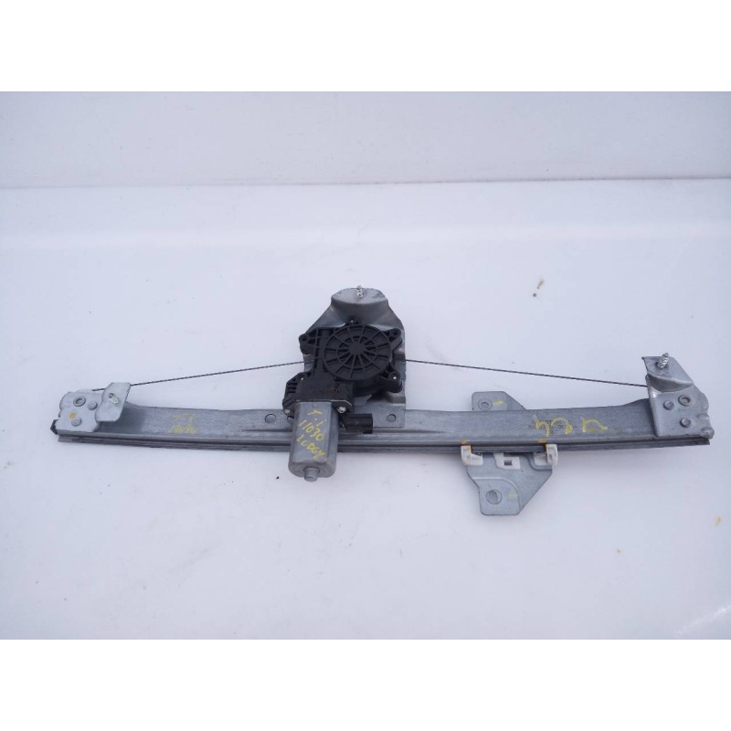 Recambio de elevalunas trasero izquierdo para dacia lodgy stepway referencia OEM IAM 128001472B 3U1062C E1-A1-27-1