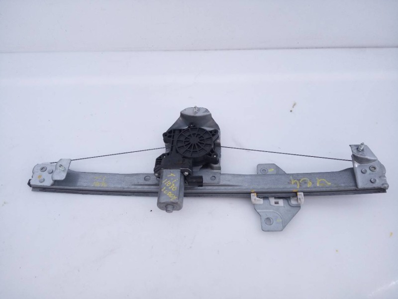 Recambio de elevalunas trasero izquierdo para dacia lodgy stepway referencia OEM IAM 128001472B 3U1062C E1-A1-27-1