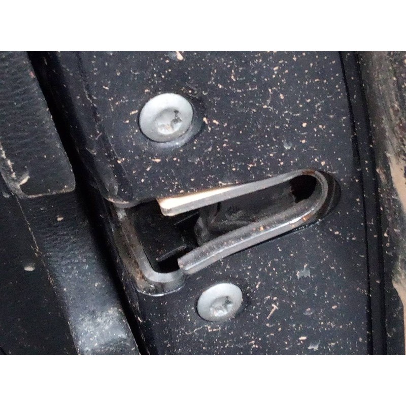 Recambio de cerradura puerta delantera derecha para mercedes-benz clase e (w212) lim. 350 cdi blueefficiency (212.025) referenci