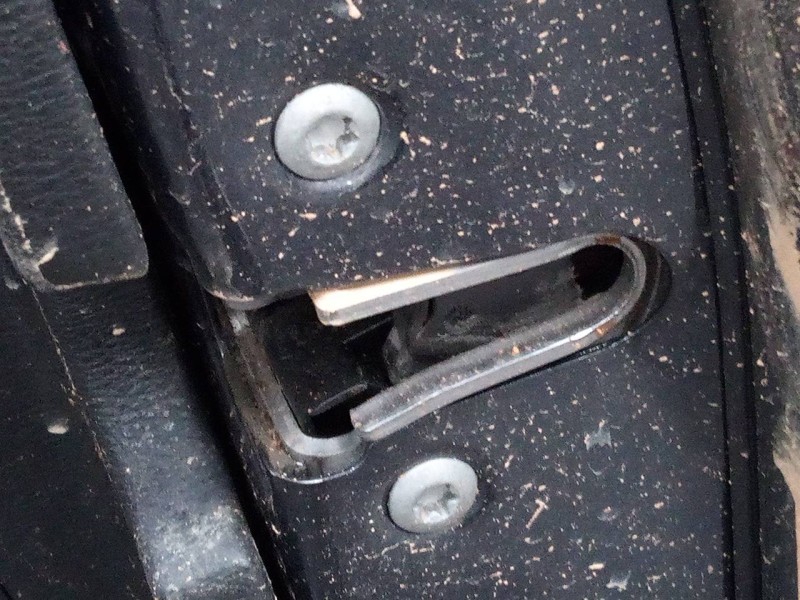 Recambio de cerradura puerta delantera derecha para mercedes-benz clase e (w212) lim. 350 cdi blueefficiency (212.025) referenci