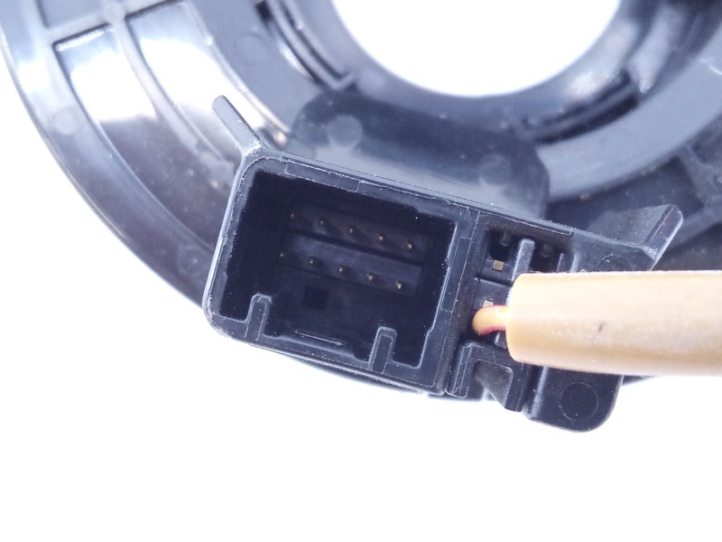 Recambio de anillo airbag para peugeot 4008 allure referencia OEM IAM KWPB240246  E3-B2-29-4