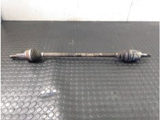 TRANSMISION TRASERA IZQUIERDA P1-B6-18