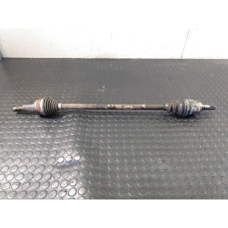 Recambio de transmision trasera izquierda para toyota rav 4 advance referencia OEM IAM   P1-B6-18