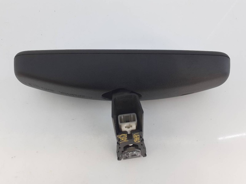 Recambio de espejo interior para toyota verso advance referencia OEM IAM 878100D080  E3-B2-24-1