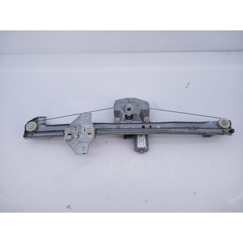 Recambio de elevalunas trasero izquierdo para dacia lodgy stepway referencia OEM IAM 128001472B 3U1062C E1-A1-27-1