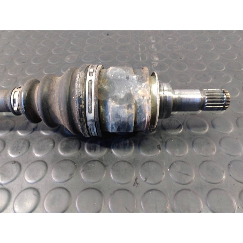 Recambio de transmision trasera izquierda para toyota rav 4 advance referencia OEM IAM   P1-B6-18