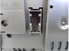 Recambio de cuadro instrumentos para bmw serie 3 berlina (e90) 318d referencia OEM IAM IK912260201T 102535062 E3-A2-25-3 2