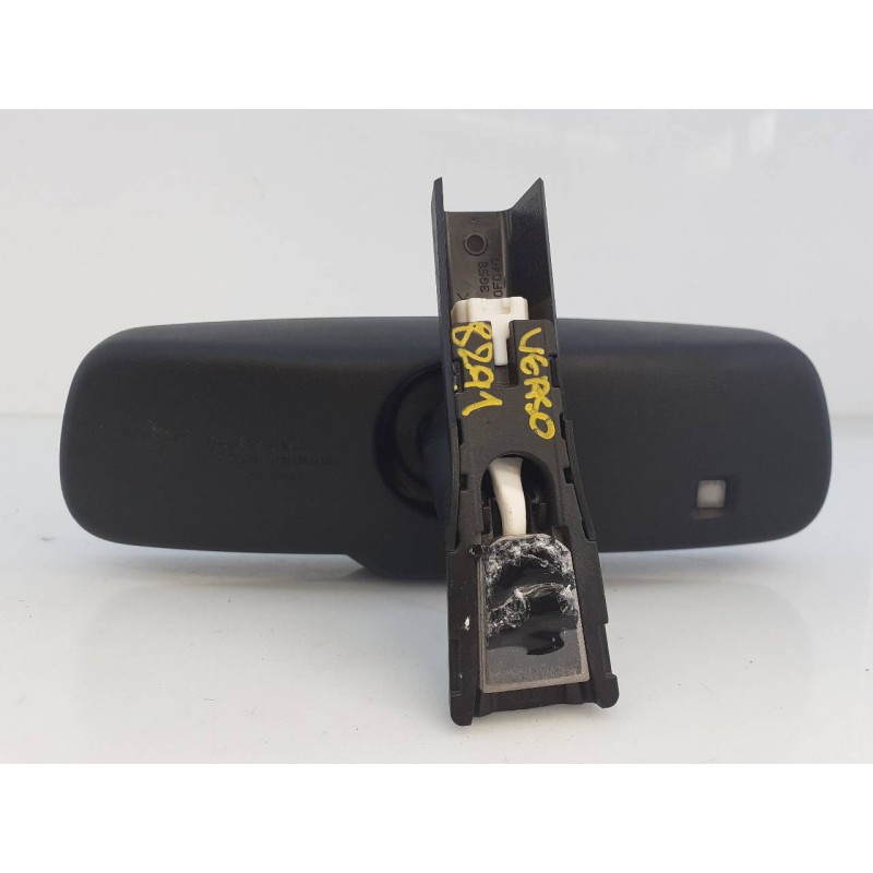Recambio de espejo interior para toyota verso advance referencia OEM IAM 878100D080  E3-B2-24-1