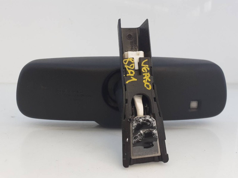 Recambio de espejo interior para toyota verso advance referencia OEM IAM 878100D080  E3-B2-24-1