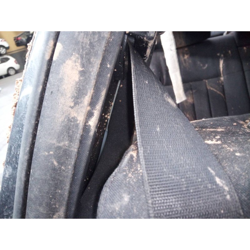 Recambio de cinturon seguridad delantero derecho para mercedes-benz clase e (w212) lim. 350 cdi blueefficiency (212.025) referen