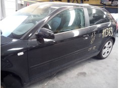 Recambio de puerta delantera izquierda para audi a3 (8p) 1.4 tfsi ambiente referencia OEM IAM    2