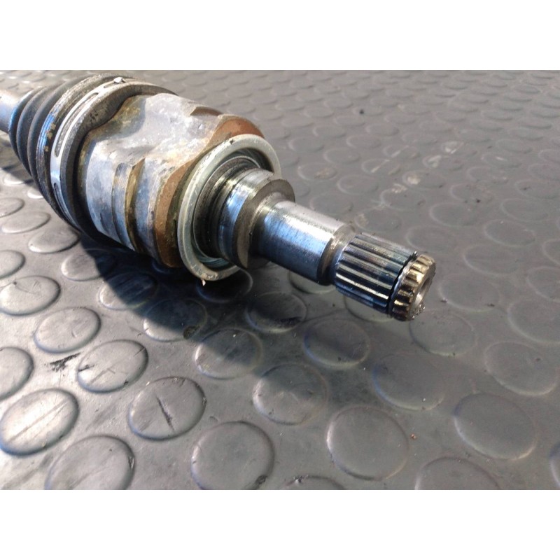 Recambio de transmision trasera izquierda para toyota rav 4 advance referencia OEM IAM   P1-B6-18