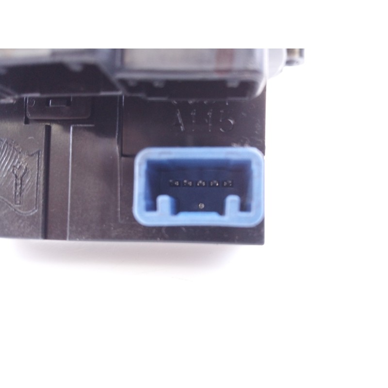 Recambio de anillo airbag para peugeot 4008 allure referencia OEM IAM KWPB240246  E3-B2-29-4