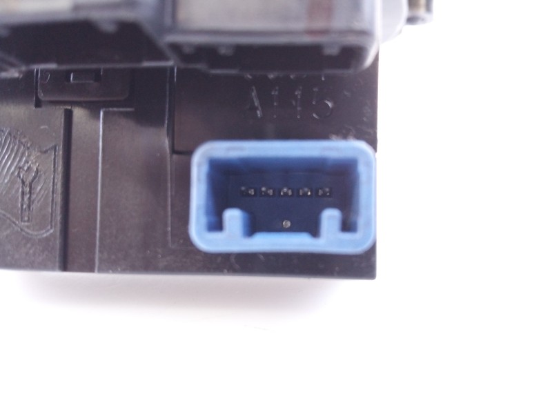 Recambio de anillo airbag para peugeot 4008 allure referencia OEM IAM KWPB240246  E3-B2-29-4