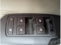 MANDO ELEVALUNAS DELANTERO IZQUIERDO 