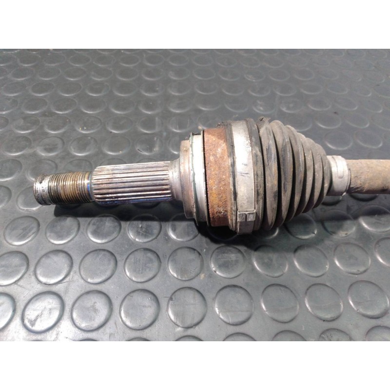 Recambio de transmision trasera izquierda para toyota rav 4 advance referencia OEM IAM   P1-B6-18