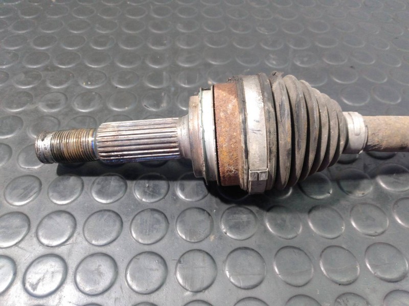 Recambio de transmision trasera izquierda para toyota rav 4 advance referencia OEM IAM   P1-B6-18