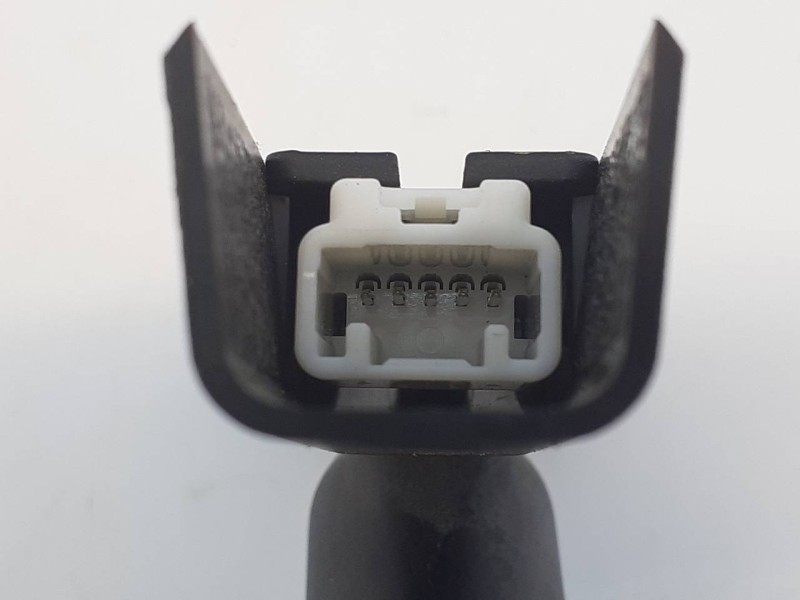 Recambio de espejo interior para toyota verso advance referencia OEM IAM 878100D080  E3-B2-24-1