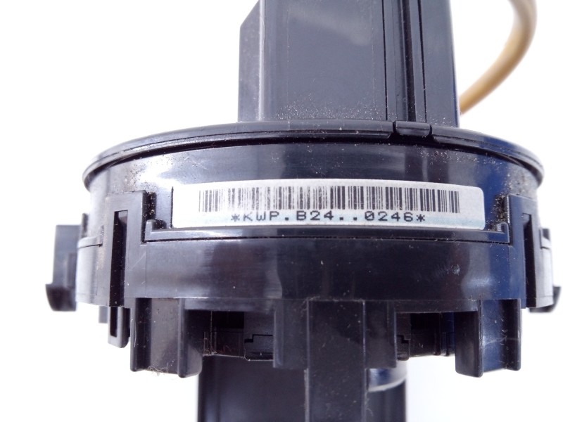 Recambio de anillo airbag para peugeot 4008 allure referencia OEM IAM KWPB240246  E3-B2-29-4