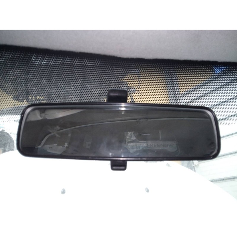 Recambio de espejo interior para dacia lodgy stepway referencia OEM IAM   
