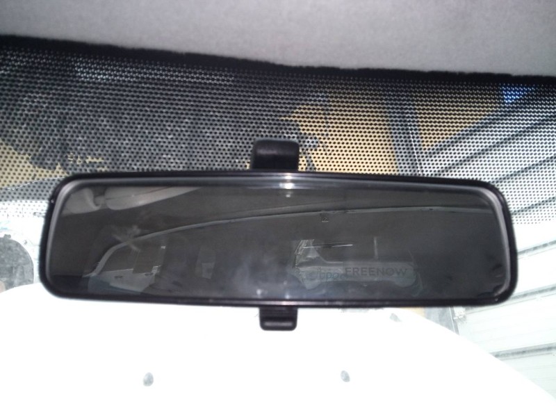 Recambio de espejo interior para dacia lodgy stepway referencia OEM IAM   