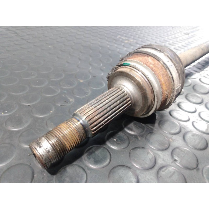 Recambio de transmision trasera izquierda para toyota rav 4 advance referencia OEM IAM   P1-B6-18