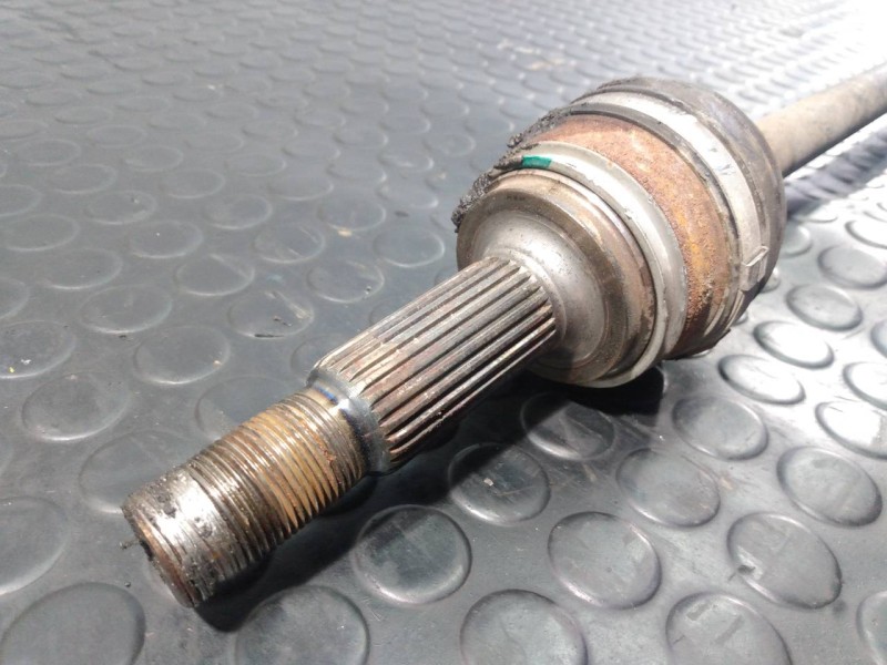 Recambio de transmision trasera izquierda para toyota rav 4 advance referencia OEM IAM   P1-B6-18