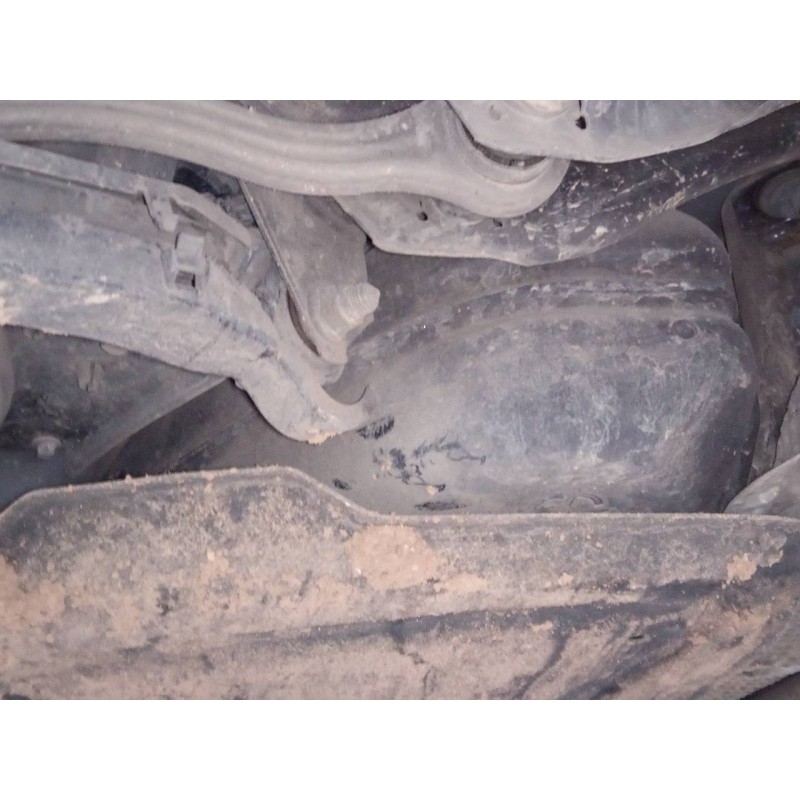 Recambio de deposito combustible para mercedes-benz clase e (w212) lim. 350 cdi blueefficiency (212.025) referencia OEM IAM   