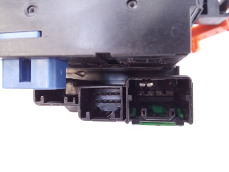 Recambio de anillo airbag para peugeot 4008 allure referencia OEM IAM KWPB240246  E3-B2-29-4