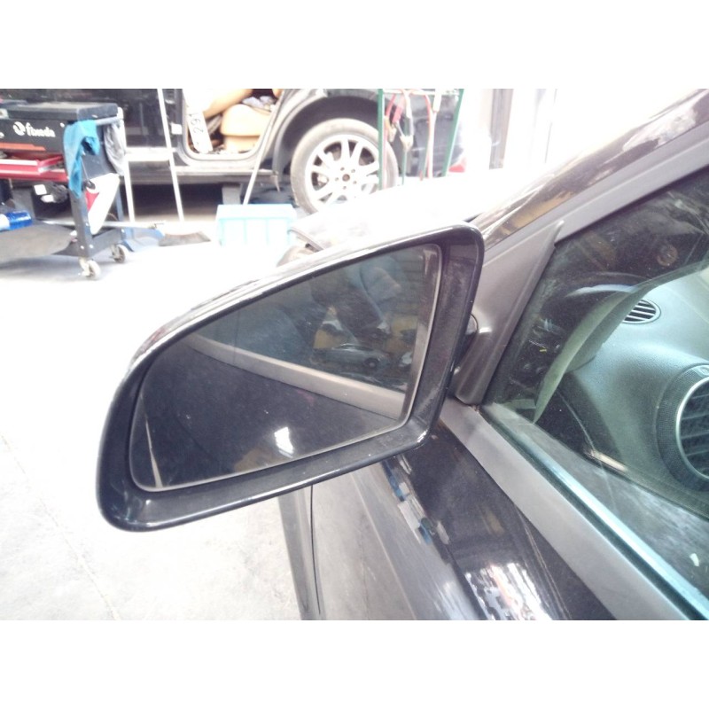 Recambio de retrovisor izquierdo electrico para audi a3 (8p) 1.4 tfsi ambiente referencia OEM IAM   
