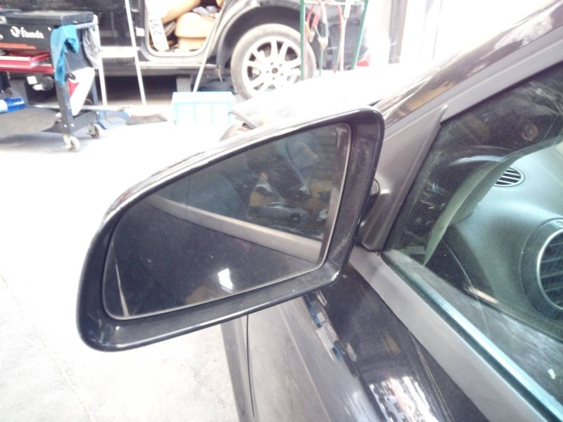Recambio de retrovisor izquierdo electrico para audi a3 (8p) 1.4 tfsi ambiente referencia OEM IAM   