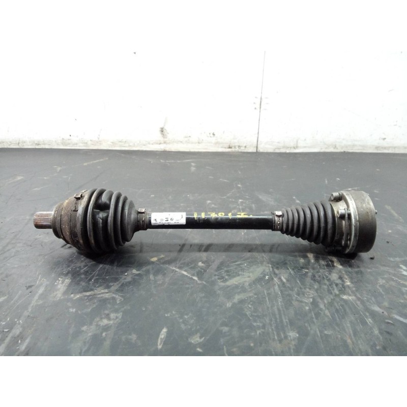 Recambio de transmision delantera izquierda para skoda octavia lim. (5e3) ambition referencia OEM IAM 1K0407271LD  P1-B6-33