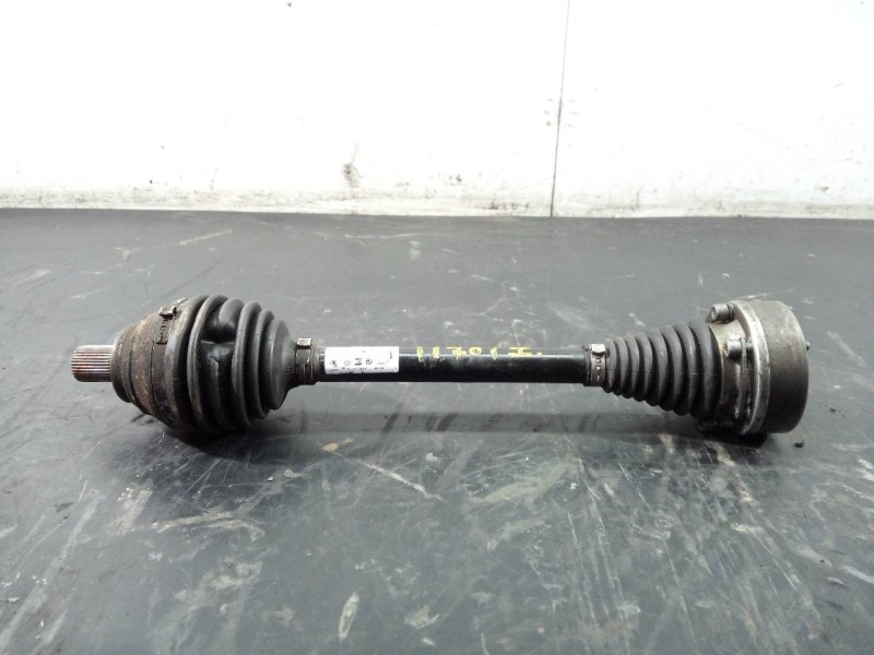 Recambio de transmision delantera izquierda para skoda octavia lim. (5e3) ambition referencia OEM IAM 1K0407271LD  P1-B6-33