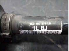 Recambio de transmision delantera izquierda para skoda octavia lim. (5e3) ambition referencia OEM IAM 1K0407271LD  P1-B6-33 2