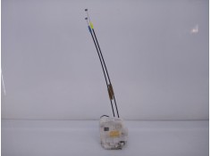 CERRADURA PUERTA DELANTERA DERECHA E1-A4-28-1