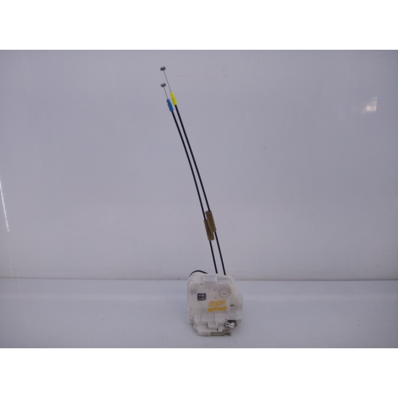 Recambio de cerradura puerta delantera derecha para peugeot 4008 allure referencia OEM IAM   E1-A4-28-1