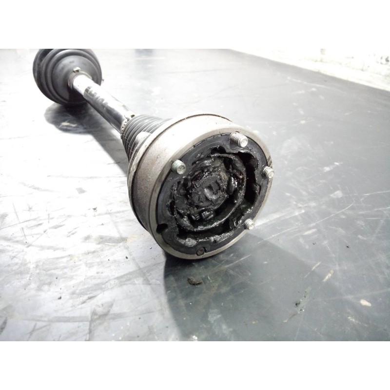 Recambio de transmision delantera izquierda para skoda octavia lim. (5e3) ambition referencia OEM IAM 1K0407271LD  P1-B6-33