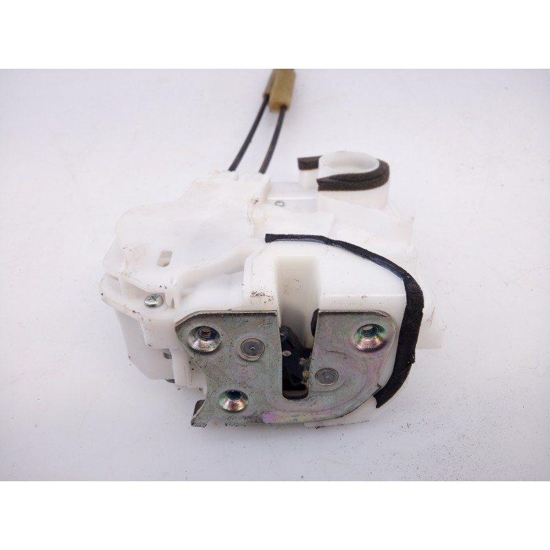 Recambio de cerradura puerta delantera derecha para peugeot 4008 allure referencia OEM IAM   E1-A4-28-1