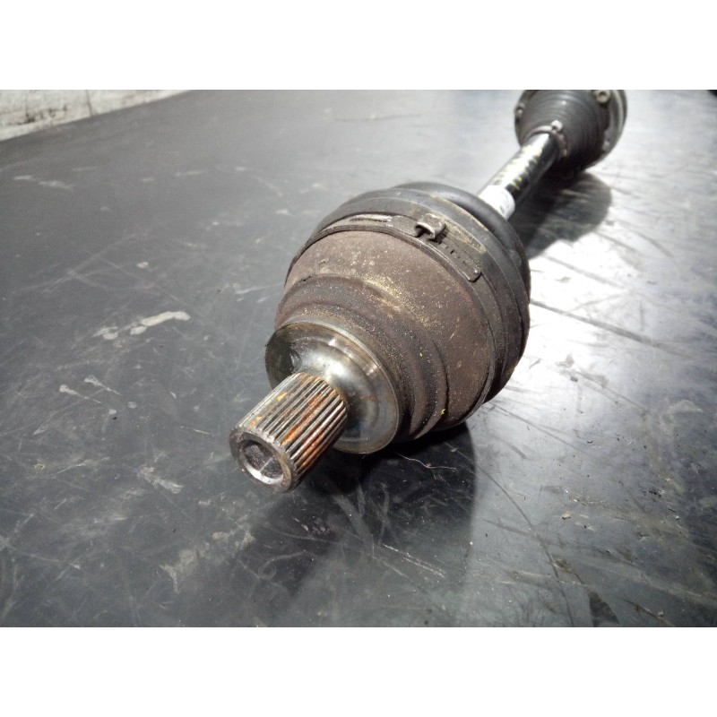 Recambio de transmision delantera izquierda para skoda octavia lim. (5e3) ambition referencia OEM IAM 1K0407271LD  P1-B6-33