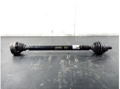 TRANSMISION DELANTERA DERECHA 1K0407272ML P1-B6-32