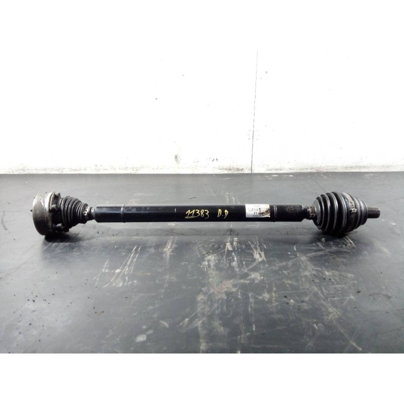 Recambio de transmision delantera derecha para audi a3 (8p) 1.4 tfsi ambiente referencia OEM IAM 1K0407272ML  P1-B6-32