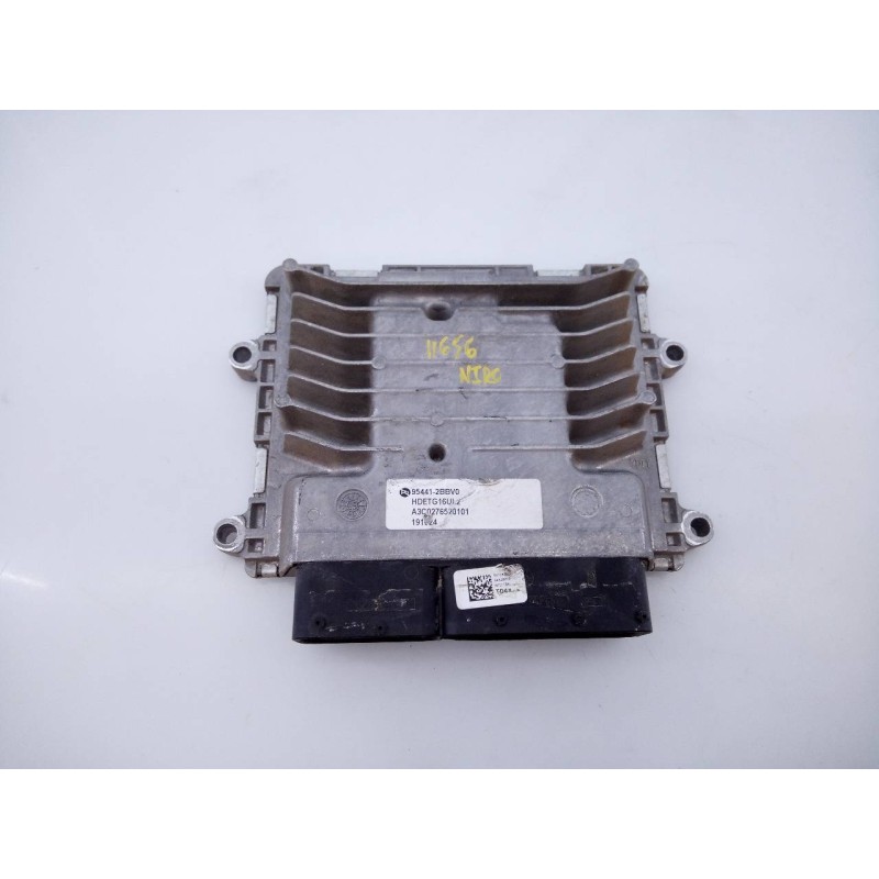 Recambio de centralita cambio automatico para kia niro drive referencia OEM IAM 954412BBV0 A3C0276520101 E3-A3-31-1