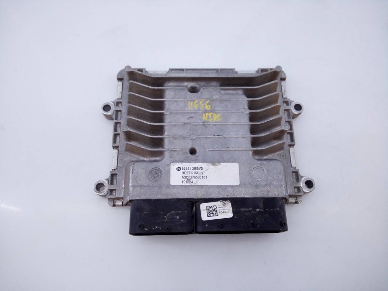 Recambio de centralita cambio automatico para kia niro drive referencia OEM IAM 954412BBV0 A3C0276520101 E3-A3-31-1