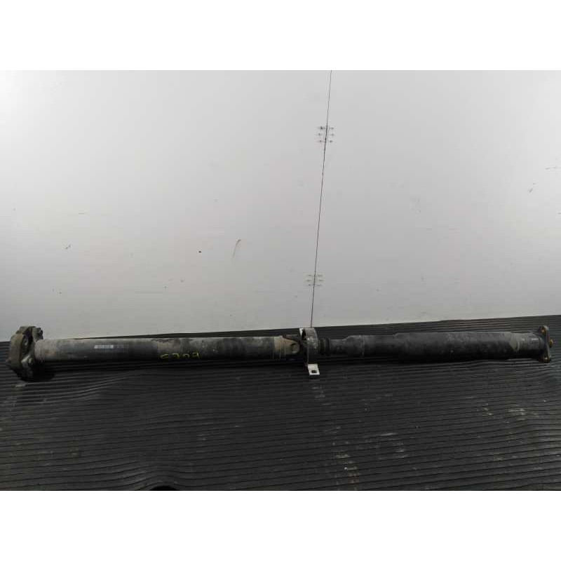 Recambio de transmision central para bmw serie 3 berlina (e90) 318d referencia OEM IAM 752734205  P1-A1-29