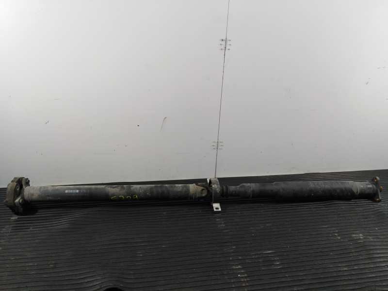 Recambio de transmision central para bmw serie 3 berlina (e90) 318d referencia OEM IAM 752734205  P1-A1-29