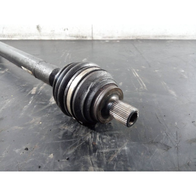 Recambio de transmision delantera derecha para audi a3 (8p) 1.4 tfsi ambiente referencia OEM IAM 1K0407272ML  P1-B6-32