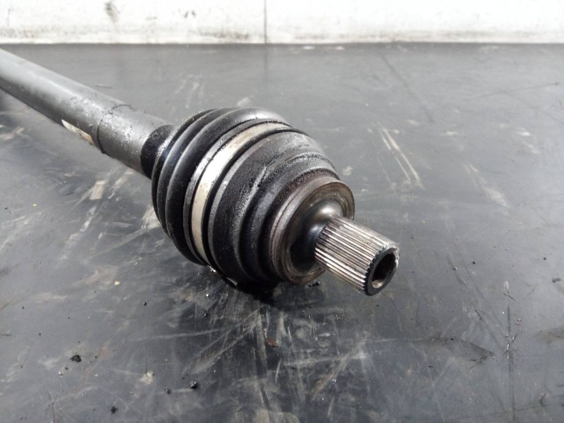 Recambio de transmision delantera derecha para audi a3 (8p) 1.4 tfsi ambiente referencia OEM IAM 1K0407272ML  P1-B6-32