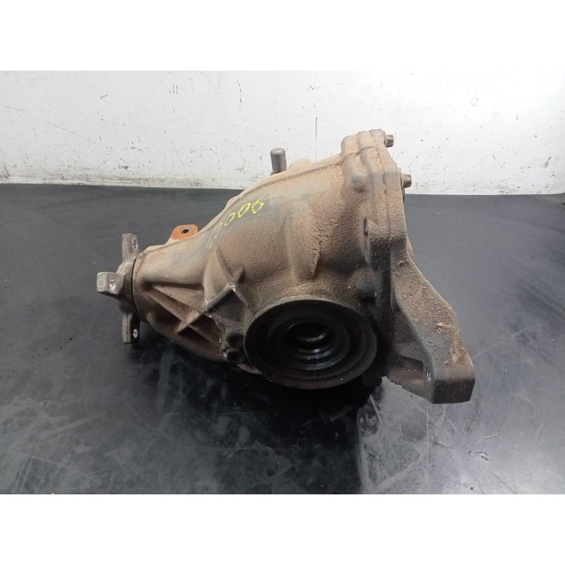 Recambio de diferencial trasero para mercedes-benz clase e (w212) lim. 350 cdi blueefficiency (212.025) referencia OEM IAM A2033