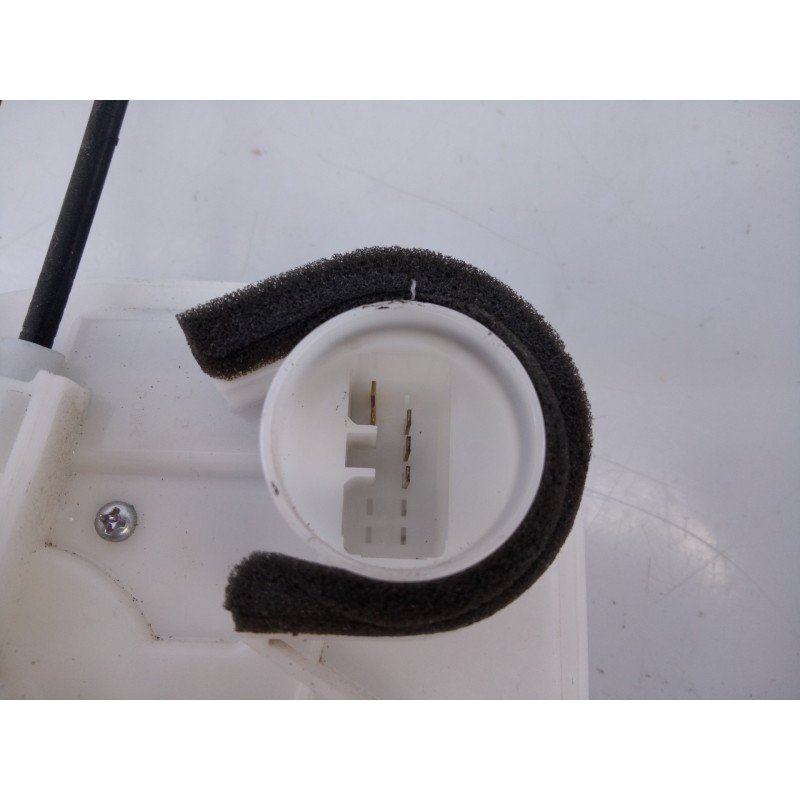 Recambio de cerradura puerta delantera derecha para peugeot 4008 allure referencia OEM IAM   E1-A4-28-1